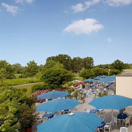 Resort Dorint Marc Aurel & Golf