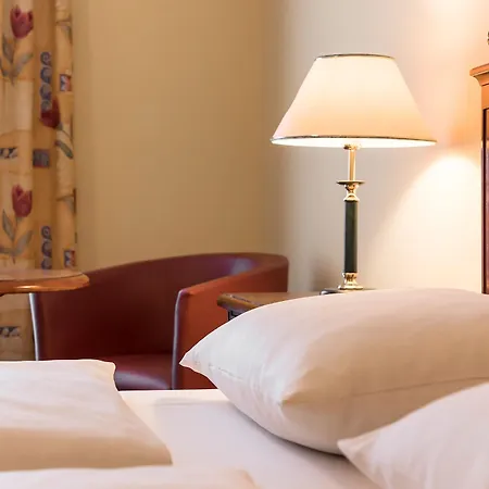 Dorint Marc Aurel & Golf Resort 4*