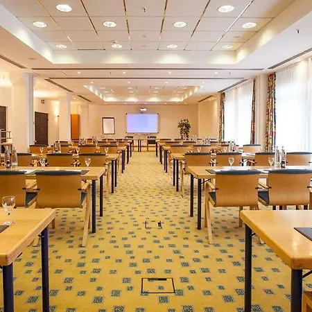 Resort Dorint Marc Aurel & Golf 4*