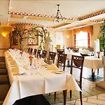 Resort Dorint Marc Aurel & Golf 4*
