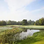 Dorint Marc Aurel & Golf Bad Gögging