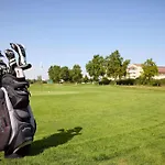 Θέρετρο Dorint Marc Aurel & Golf Bad Gögging