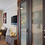 Dorint Marc Aurel & Golf Θέρετρο Bad Gögging