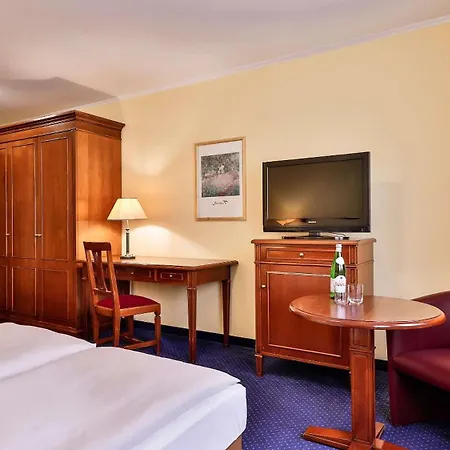 Dorint Marc Aurel & Golf Station touristique