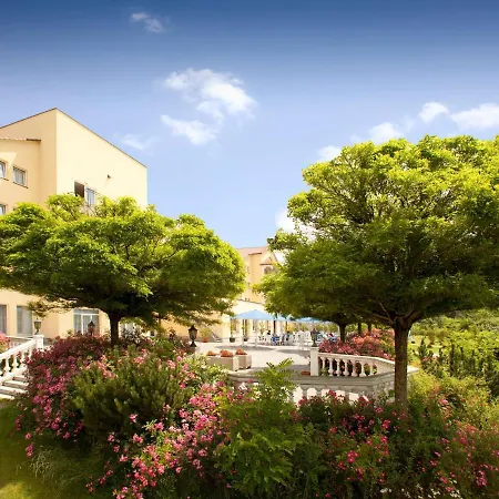 Resort Dorint Marc Aurel & Golf Bad Goegging