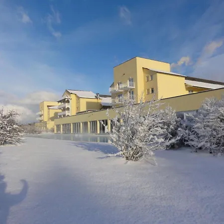 Dorint Marc Aurel & Golf