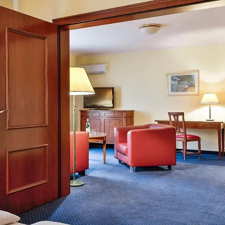 Dorint Marc Aurel & Golf Station touristique Bad Gögging