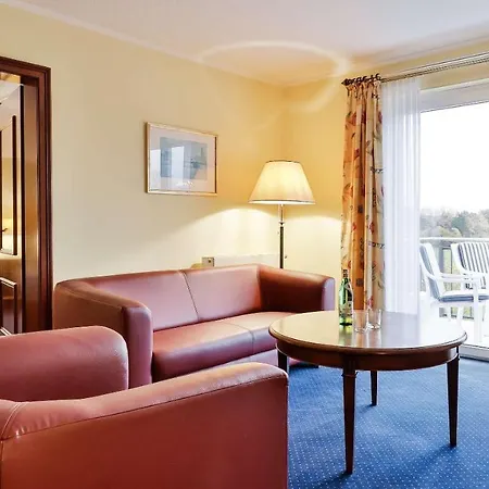 Dorint Marc Aurel & Golf