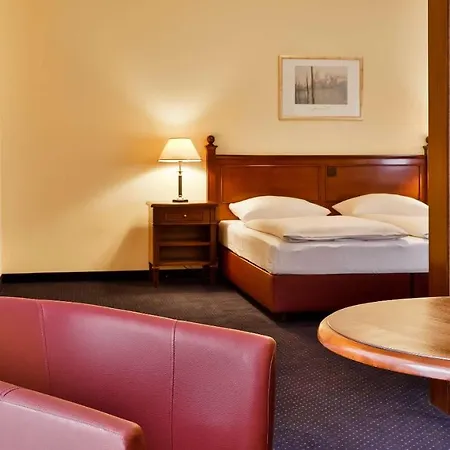 Dorint Marc Aurel & Golf 4*