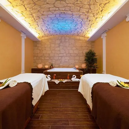 Station touristique Dorint Marc Aurel & Golf