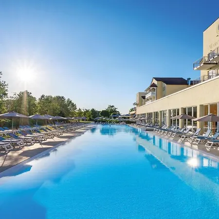 Resort Dorint Marc Aurel & Golf
