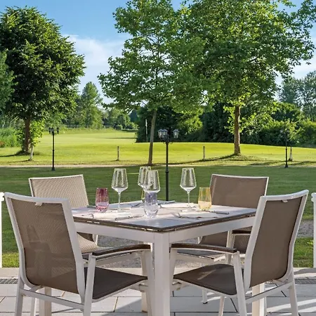 Dorint Marc Aurel & Golf Bad Gögging