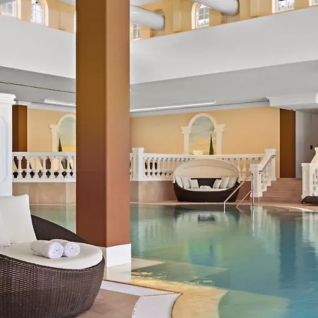 Station touristique Dorint Marc Aurel & Golf