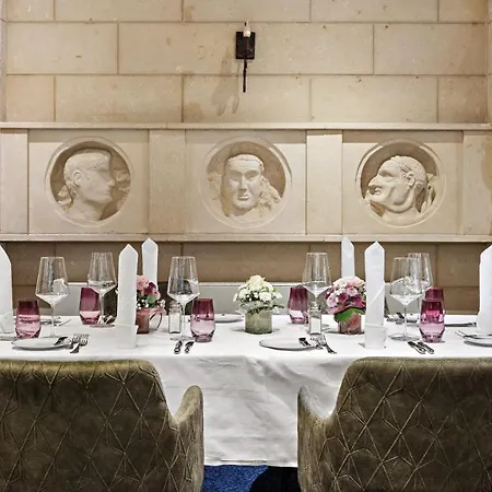 Dorint Marc Aurel & Golf Station touristique 4*