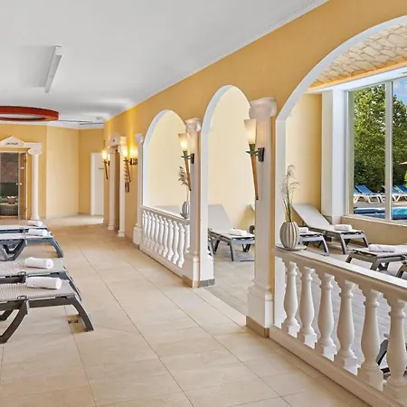 Dorint Marc Aurel & Golf 4*