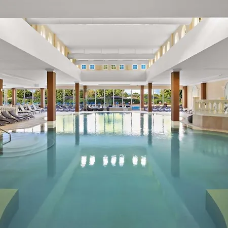 Dorint Marc Aurel & Golf 4*