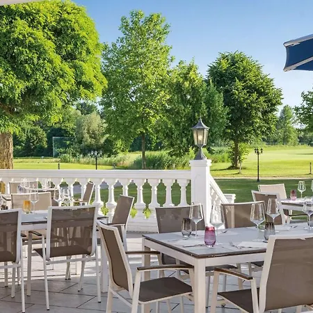 Dorint Marc Aurel & Golf 4* Bad Goegging