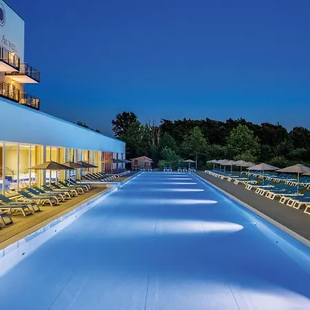 Resort Dorint Marc Aurel & Golf 4*