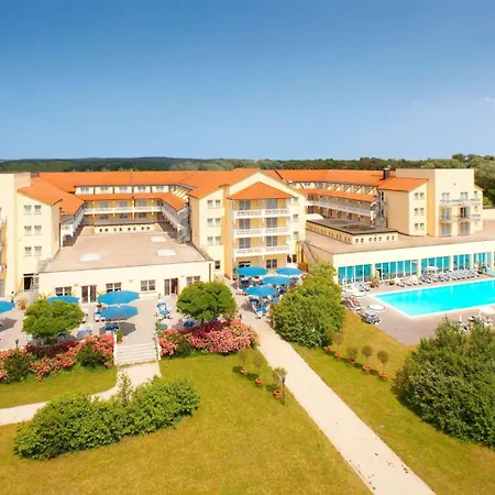 Resort Dorint Marc Aurel & Golf 4*