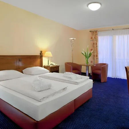 Resort Dorint Marc Aurel & Golf 4*