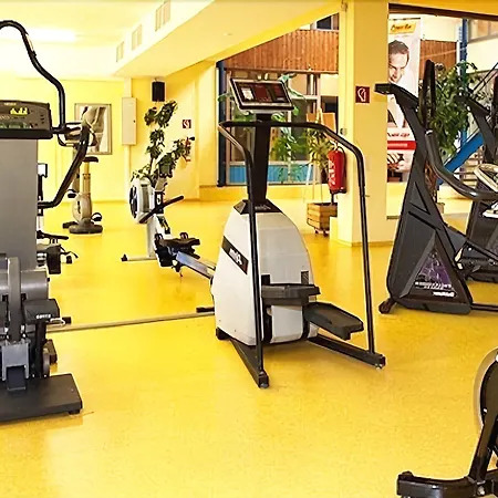 Dorint Marc Aurel & Golf Bad Gögging