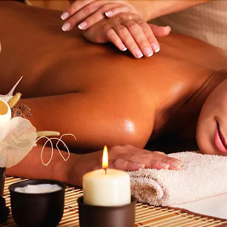 Station touristique Dorint Marc Aurel & Golf 4*