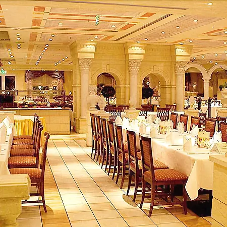 Dorint Marc Aurel & Golf 4* Bad Gögging