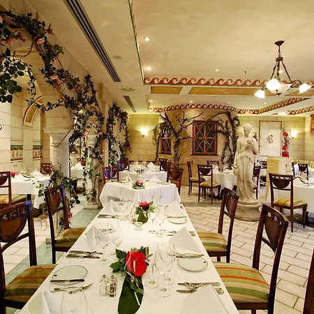 Station touristique Dorint Marc Aurel & Golf