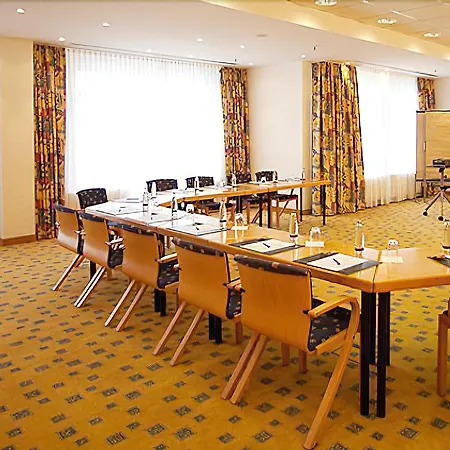 Dorint Marc Aurel & Golf 4*