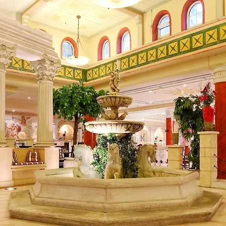 Station touristique Dorint Marc Aurel & Golf