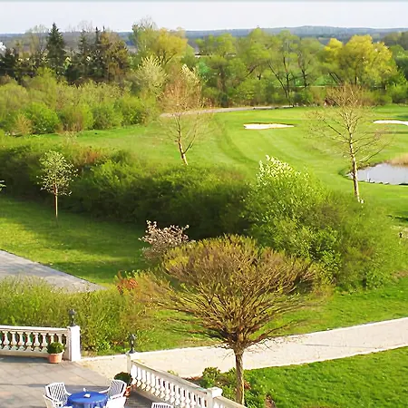 Station touristique Dorint Marc Aurel & Golf Bad Gögging