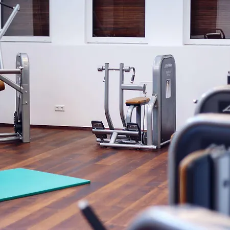 Dorint Marc Aurel & Golf Station touristique Bad Gögging