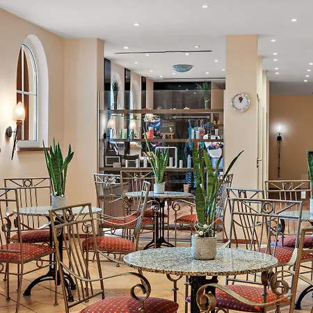 Dorint Marc Aurel & Golf 4*