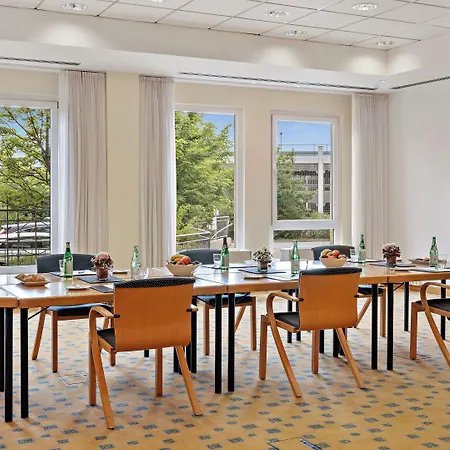 Station touristique Dorint Marc Aurel & Golf 4*