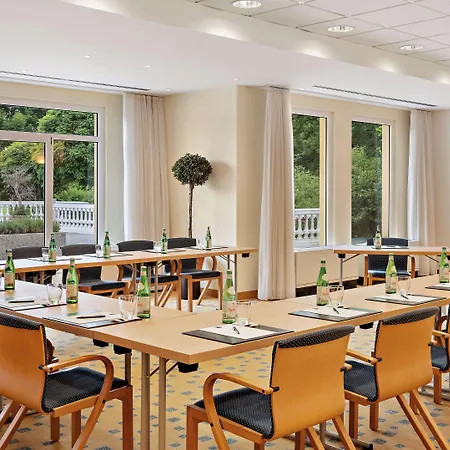 Dorint Marc Aurel & Golf Station touristique