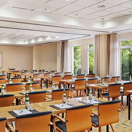 Dorint Marc Aurel & Golf 4*