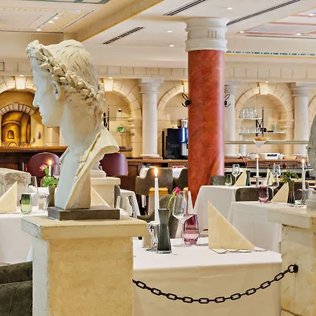 Dorint Marc Aurel & Golf 4* Bad Gögging