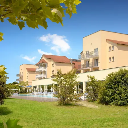 Dorint Marc Aurel & Golf Station touristique Bad Gögging