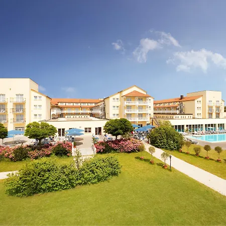 Dorint Marc Aurel & Golf Bad Gögging