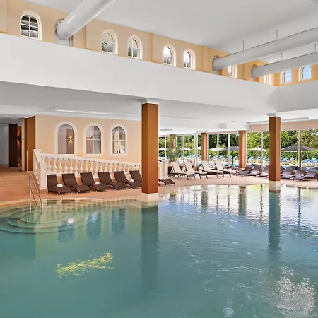 Station touristique Dorint Marc Aurel & Golf 4*