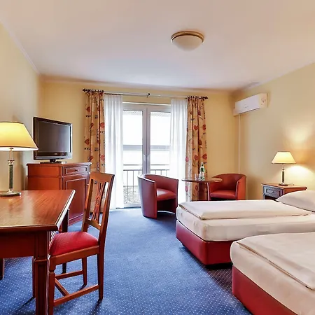 Dorint Marc Aurel & Golf 4* Bad Gögging