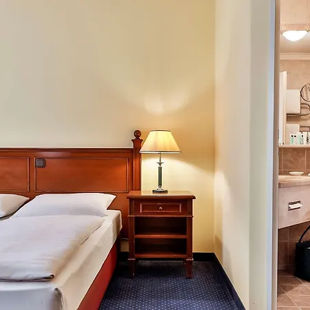 Dorint Marc Aurel & Golf Station touristique