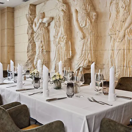 Dorint Marc Aurel & Golf