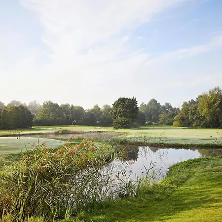 Dorint Marc Aurel & Golf Bad Gögging