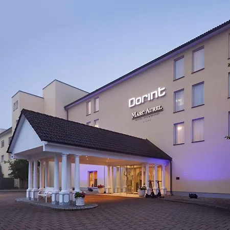 Dorint Marc Aurel & Golf Station touristique 4*