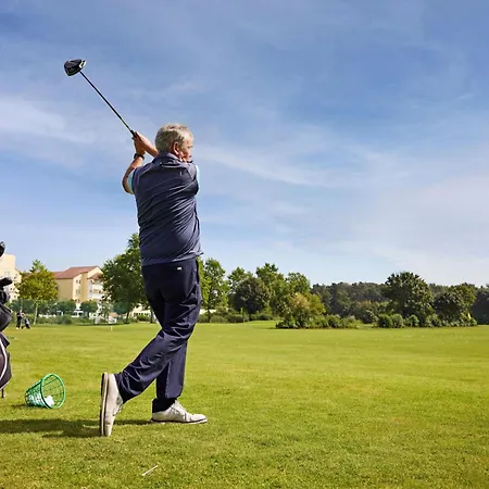 Dorint Marc Aurel & Golf 4*