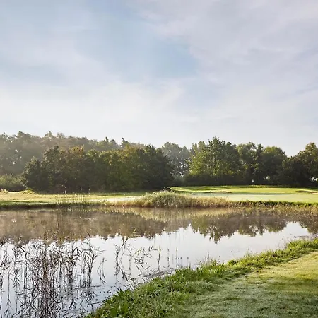 Dorint Marc Aurel & Golf Station touristique