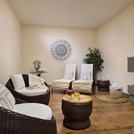 Dorint Marc Aurel & Golf Station touristique Bad Gögging