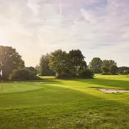 Dorint Marc Aurel & Golf 4* Bad Goegging
