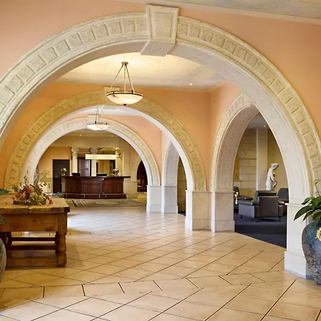 Station touristique Dorint Marc Aurel & Golf 4*